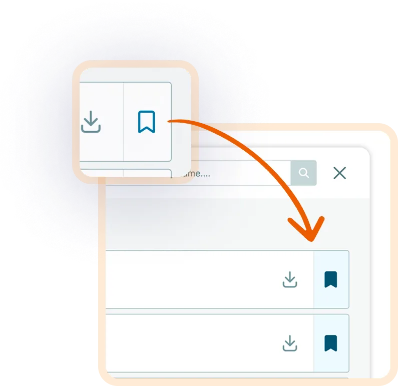 Personal Manual Library